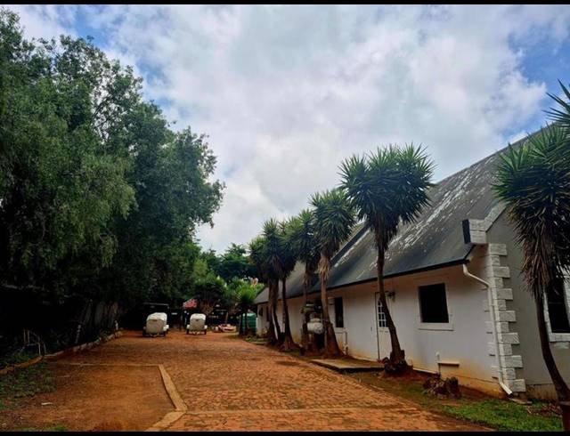 FARM FOR SALE IN GLEN AUSTIN